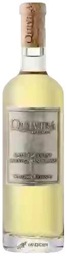 Domaine Quivira Vineyards - Late Harvest Sauvignon Blanc