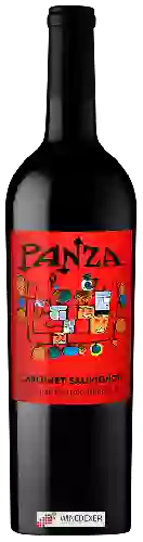 Domaine Quixote - Panza Cabernet Sauvignon