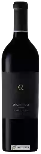 Domaine Quoin Rock - Red Blend