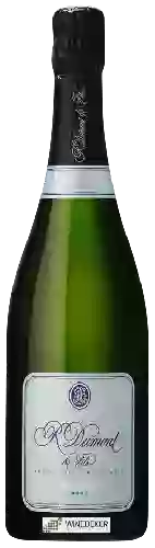 Domaine R. Dumont & Fils - Blanc de Noirs Brut Nature Champagne