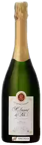 Domaine R. Dumont & Fils - Brut Champagne