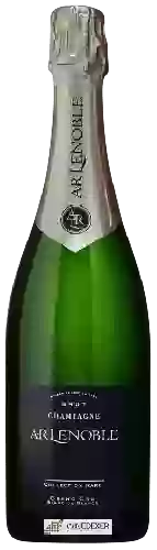 Domaine Lenoble - Collection Rare Blanc de Blancs Brut Champagne Grand Cru