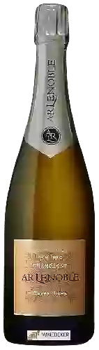 Domaine Lenoble - Cuvée Riche Demi-Sec Brut Champagne