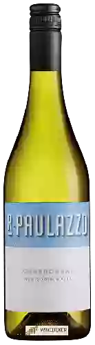 Domaine R. Paulazzo - Chardonnay