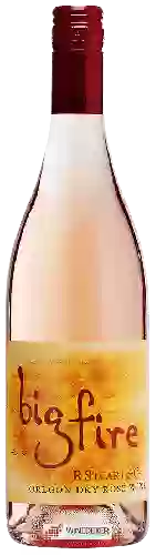 Domaine R. Stuart & Co - Big Fire Dry Rosé