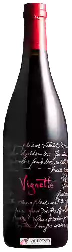 Domaine R. Stuart & Co - Vignette Pinot Noir