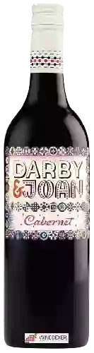 Domaine R Wines - Darby & Joan Cabernet Sauvignon