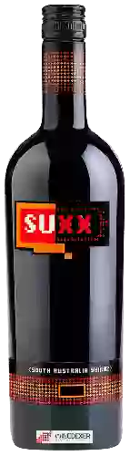 Domaine R Wines - Suxx Shiraz