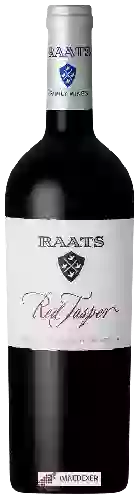 Domaine Raats - Red Jasper