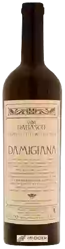 Domaine Rabasco - Damigiana Rosato