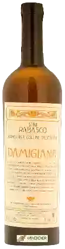 Domaine Rabasco - Damigiana Trebbiano d'Abruzzo