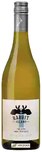 Domaine Rabbit Island - Sauvignon Blanc