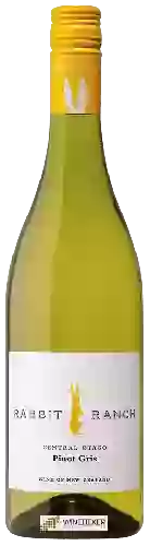 Domaine Rabbit Ranch - Pinot Gris