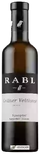 Domaine Rabl - Grüner Veltliner Eiswein