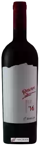 Domaine Radacini - Reserve Red Blend