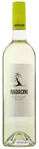 Domaine Radacini - Sauvignon Blanc