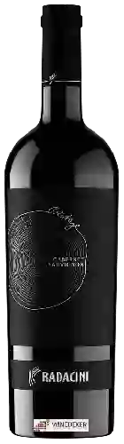 Domaine Radacini - Vintage Cabernet Sauvignon