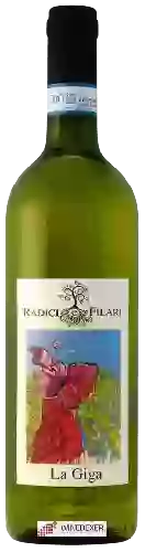 Domaine Radici e Filari - La Giga