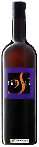 Domaine Radikon - Slatnik