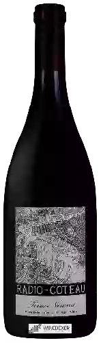 Domaine Radio-Coteau - Terra Neuma Pinot Noir