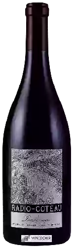 Domaine Radio-Coteau - Timbervine Syrah