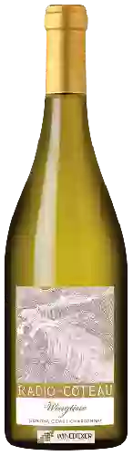 Domaine Radio-Coteau - Wingtine Chardonnay