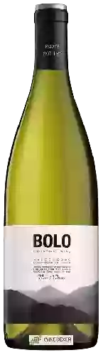 Domaine Rafael Palacios - Bolo Godello Valdeorras (Mountain Wine)