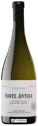 Domaine Rafael Palacios - Sorte Antiga