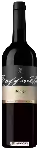 Domaine Raffinette - Rouge