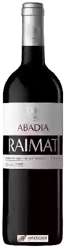 Domaine Raimat - Abadía Crianza