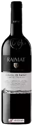 Domaine Raimat - Castell de Raimat Cabernet Sauvignon