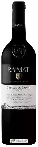 Domaine Raimat - Castell de Raimat Merlot