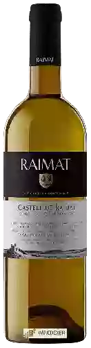 Domaine Raimat - Castell De Raimat Xarel-lo - Chardonnay