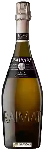 Domaine Raimat - Cava Brut