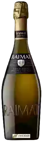 Domaine Raimat - Chardonnay - Pinot Noir Gran Brut