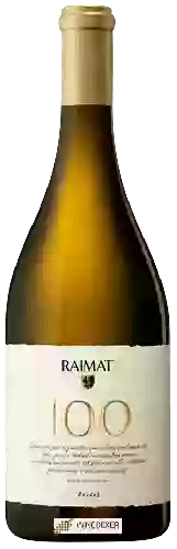 Domaine Raimat - 100 Blanc