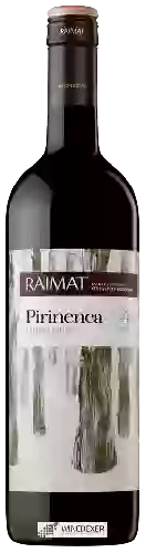 Domaine Raimat - Pirinenca Tempranillo