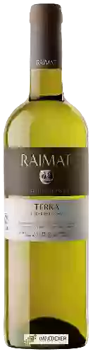 Domaine Raimat - Terra Chardonnay