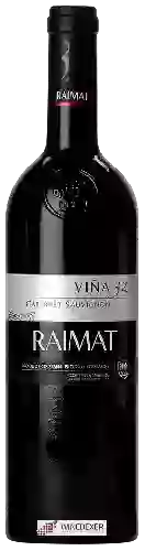 Domaine Raimat - Viña 32 Cabernet Sauvignon