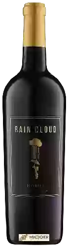 Domaine Rain Cloud - Red