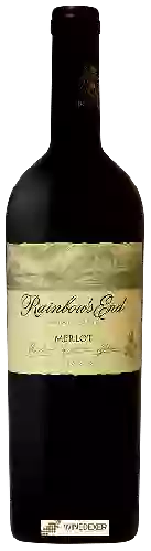 Domaine Rainbow's End - Merlot