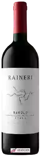 Domaine Raineri - Barolo Perno