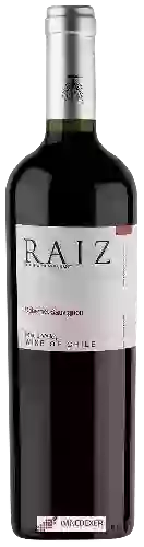 Domaine Raiz - Cabernet Sauvignon