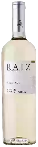 Domaine Raiz - Sauvignon Blanc