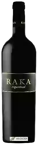 Domaine Raka - Figurehead