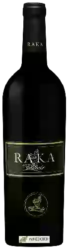 Domaine Raka - Malbec