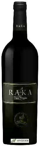 Domaine Raka - Petit Verdot