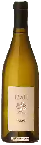 Domaine Rall - White