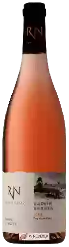 Domaine Ramat Negev - Kadesh Barnea Rosé