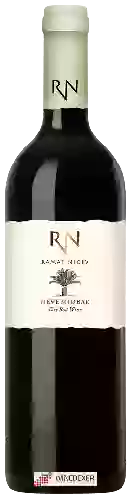 Domaine Ramat Negev - Neve Midbar Dry Red